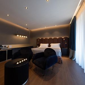 Suite Deluxe con Cama King